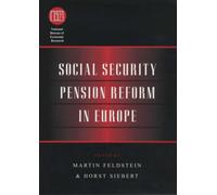 Social Security Pension Reform in Europe