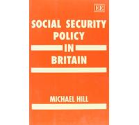 Social Security Policy in Britain