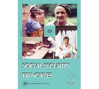 Social Security Principles: 1 (Social security series)