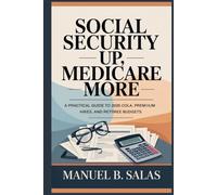 Social Security Up, Medicare More: A Practical Guide to 2026 COLA, Premium Hikes, and Retiree Budgets