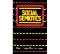 Social Semiotics