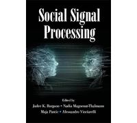 Social Signal Processing