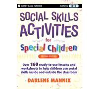 Social Skills Activities for Special Children