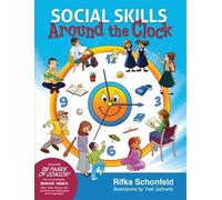 Social Skills Around the Clock