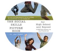 Social Skills Picture Book for High School and Beyond