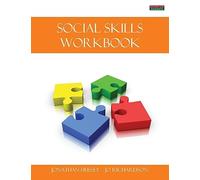 Social Skills Workbook (Probation)