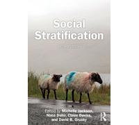 Social Stratification