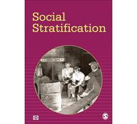 Social Stratification [DVD]