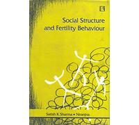 Social Structure and Fertility Behaviour