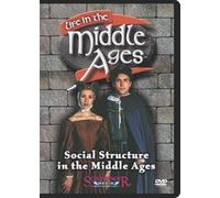 Social Structure in the Middle Ages [DVD] [2002] [Region 1] [US Import] [NTSC]