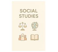 SOCIAL STUDIES