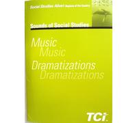 Social Studies Alive! Regions of Our Country - Sounds of Social Studies - Music Dramatizations