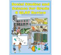Social Studies and Science for Grade 6 Review