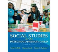 Social Studies for the Preschool/Primary Child