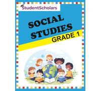 Social Studies - Grade 1