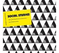 Social Studies - Holler Boys Remix [VINYL]