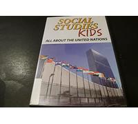 Social Studies Kids: All About The United Nations