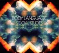 Social Studies - Language Body Compact Disc