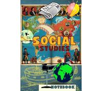 Social Studies: Notebook