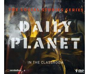 Social Studies Super Pack [DVD] [Region 1] [US Import] [NTSC]