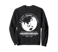Social Studies Teacher | Teaching History & Culture Sweatshirt
