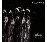 Social Suicide by Hellmute