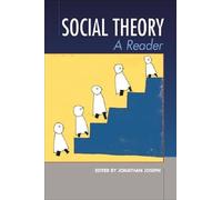 Social Theory: A Reader