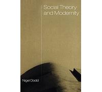Social Theory and Modernity