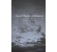 Social Theory and Religion