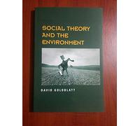 Social Theory and the Environment