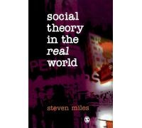 Social Theory in the Real World