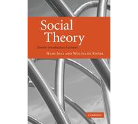 Social Theory: Twenty Introductory Lectures