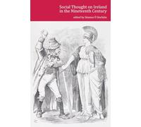 Social Thought on Ireland in the Nineteenth Century