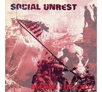 Social Unrest Before the Fall (Vinyl) 12" Album (US IMPORT)