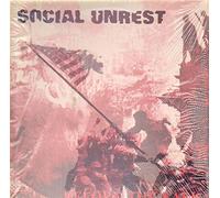 Social Unrest - Before The Fall [Vinyl LP]