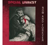 Social Unrest - Now And Forever [VINYL]