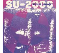Social Unrest - Su-2000 [VINYL]