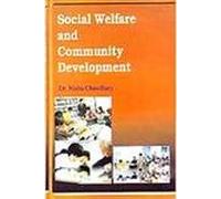 Social Welfare and Community Development