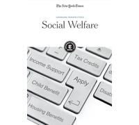 Social Welfare (Changing Perspectives)