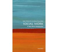 Social Work: A Very Short Introduction
