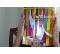 Social Work: An Empowering Profession (Connecting Core Competencies)