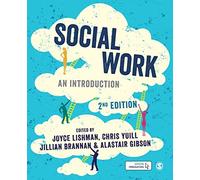 Social Work: An Introduction