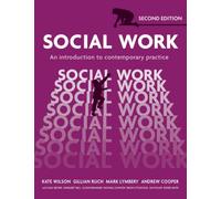 Social Work : An Introduction to Contemporary Practice