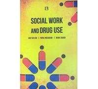 Social Work And Drug Use