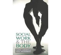 Social Work and the Body
