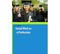 Social Work as a Profession