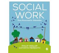Social Work: From Assessment to Intervention