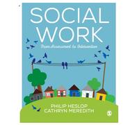 Social Work : From Assessment to Intervention