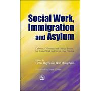 Social Work, Immigration and Asylum