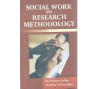 Social Work in Research Methodology